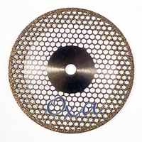 Disc diamantat